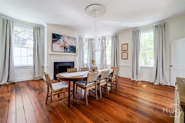 424 E President Street, Savannah, GA 31401