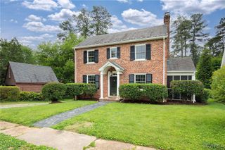4606 King William Rd, Richmond, VA 23225