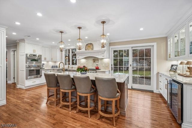 9 Buttonwood Ln, Chatham Twp., NJ 07928