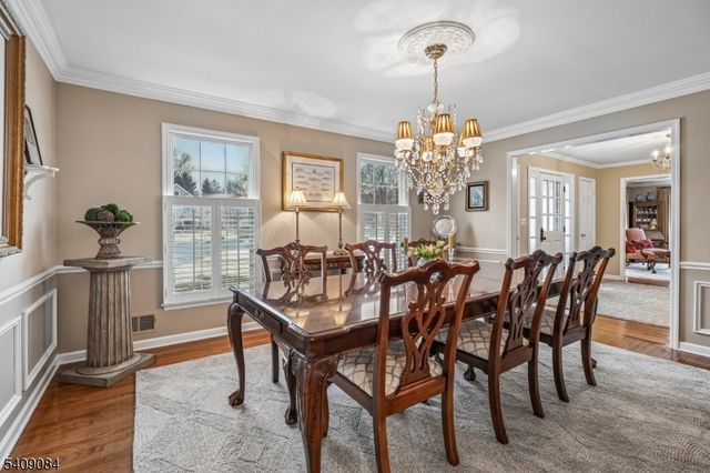 9 Buttonwood Ln, Chatham Twp., NJ 07928