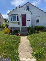 5724 FRANKLIN ST, Baltimore, MD 21225