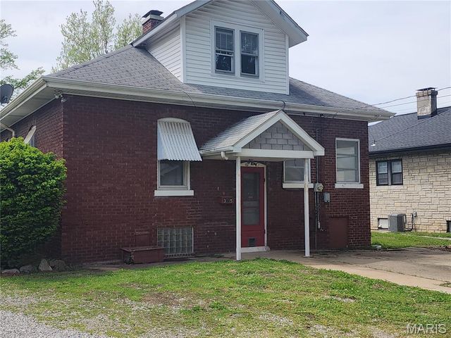 3115 W Main Street, Belleville, IL 62226
