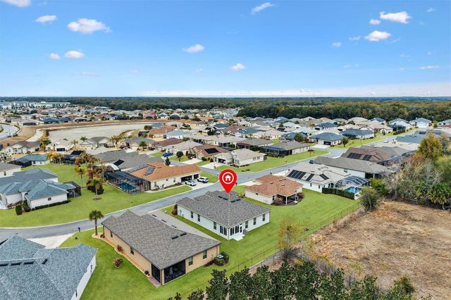 17257 SE 113TH AVENUE, Summerfield, FL 34491