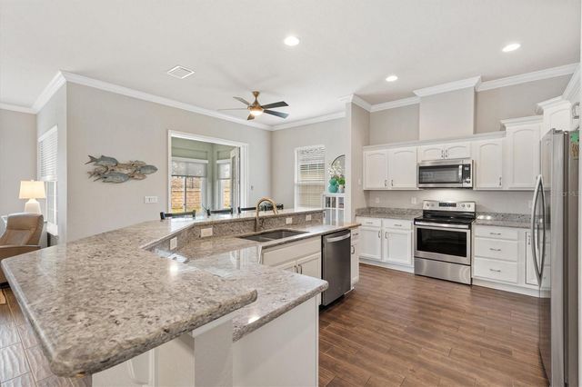 17257 SE 113TH AVENUE, Summerfield, FL 34491