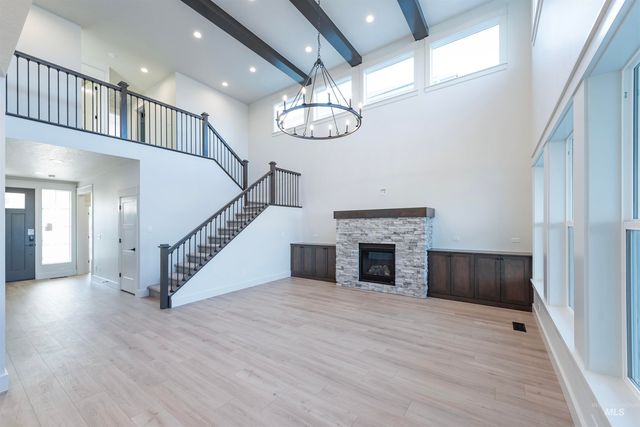 9426 S Egg Harbor, Kuna, ID 83634