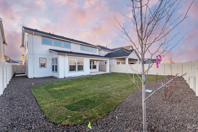 9426 S Egg Harbor, Kuna, ID 83634