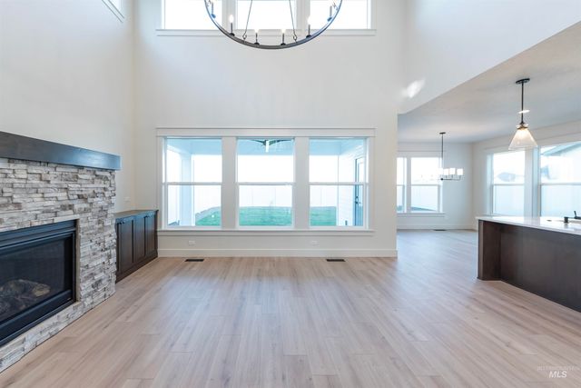 9426 S Egg Harbor, Kuna, ID 83634