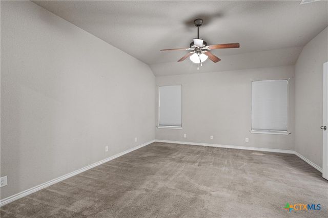 2604 Alamocitos Creek Drive, Killeen, TX 76549