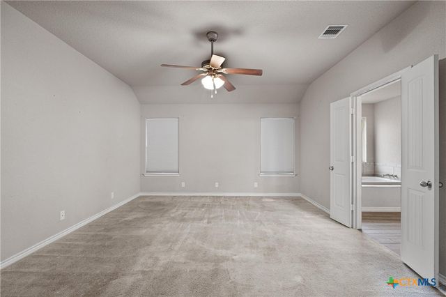 2604 Alamocitos Creek Drive, Killeen, TX 76549