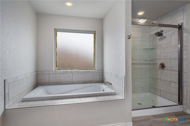 2604 Alamocitos Creek Drive, Killeen, TX 76549