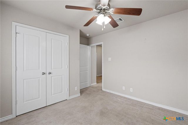 2604 Alamocitos Creek Drive, Killeen, TX 76549