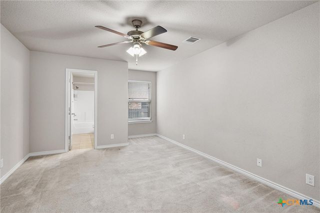 2604 Alamocitos Creek Drive, Killeen, TX 76549