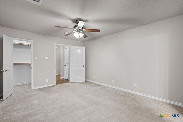 2604 Alamocitos Creek Drive, Killeen, TX 76549