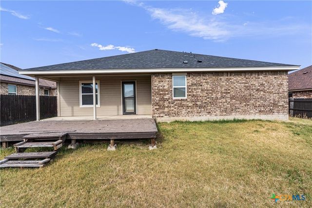 2604 Alamocitos Creek Drive, Killeen, TX 76549