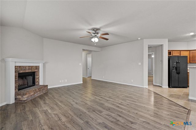 2604 Alamocitos Creek Drive, Killeen, TX 76549