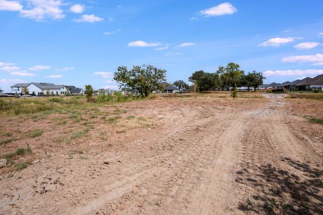 3005 Southern Rise Court, Granbury, TX 76049