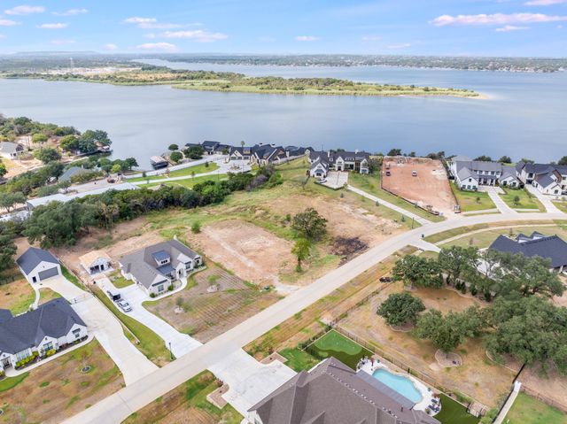 3005 Southern Rise Court, Granbury, TX 76049