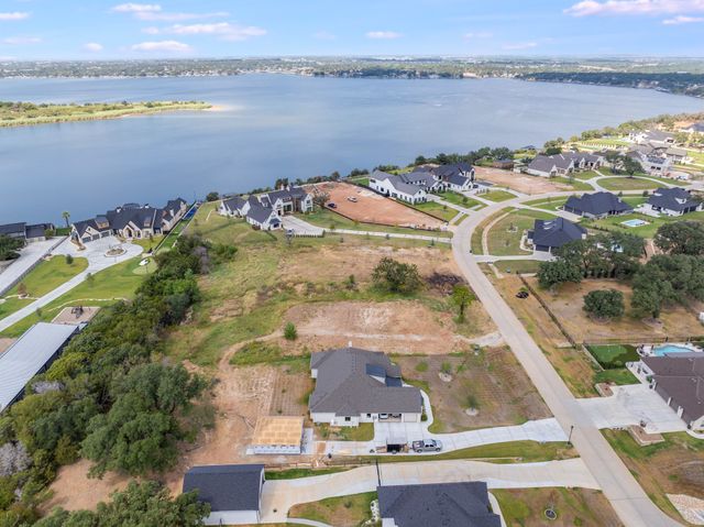 3005 Southern Rise Court, Granbury, TX 76049