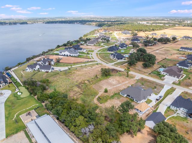 3005 Southern Rise Court, Granbury, TX 76049