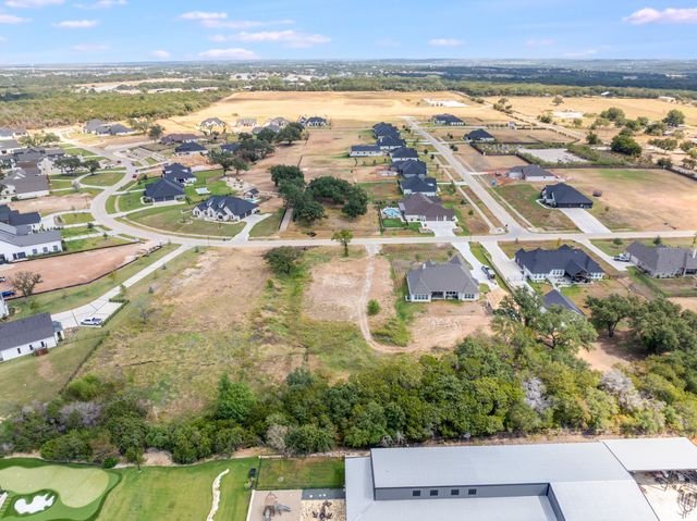 3005 Southern Rise Court, Granbury, TX 76049