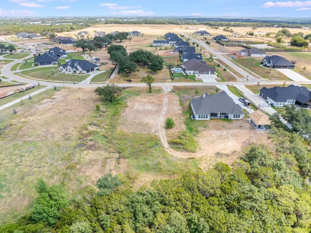 3005 Southern Rise Court, Granbury, TX 76049