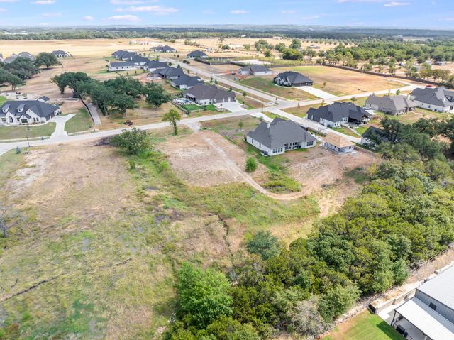 3005 Southern Rise Court, Granbury, TX 76049