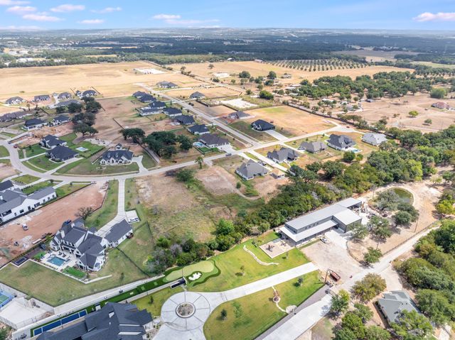 3005 Southern Rise Court, Granbury, TX 76049