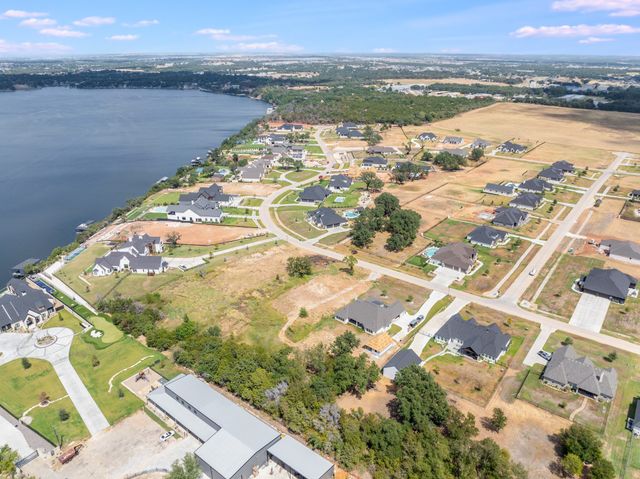 3005 Southern Rise Court, Granbury, TX 76049