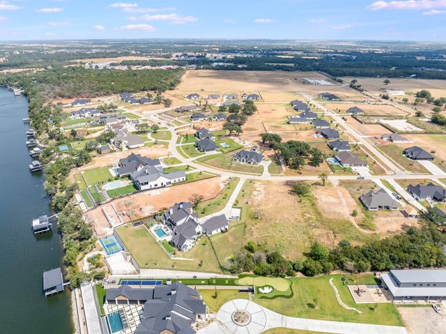 3005 Southern Rise Court, Granbury, TX 76049