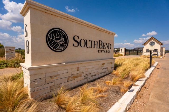 3005 Southern Rise Court, Granbury, TX 76049