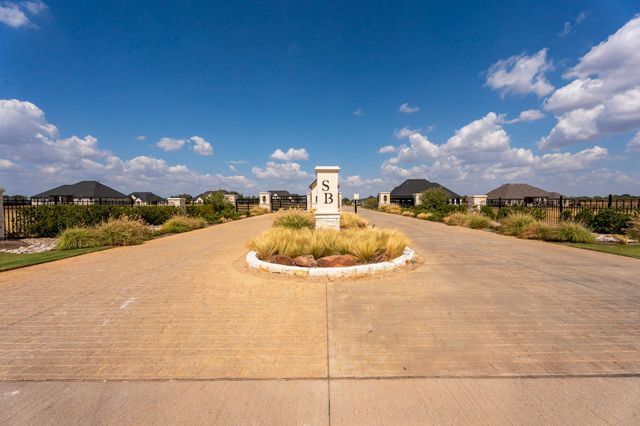 3005 Southern Rise Court, Granbury, TX 76049