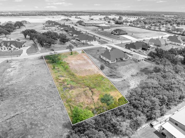3005 Southern Rise Court, Granbury, TX 76049