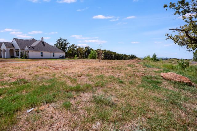 3005 Southern Rise Court, Granbury, TX 76049