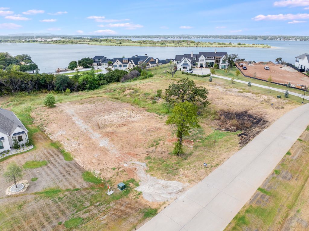 3005 Southern Rise Court, Granbury, TX 76049