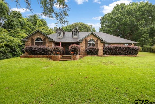 139 CR 4217, Jacksonville, TX 75766