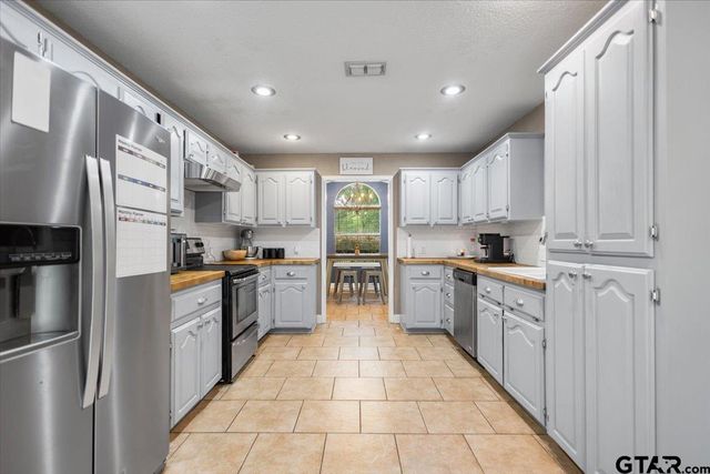 139 CR 4217, Jacksonville, TX 75766