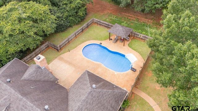 139 CR 4217, Jacksonville, TX 75766