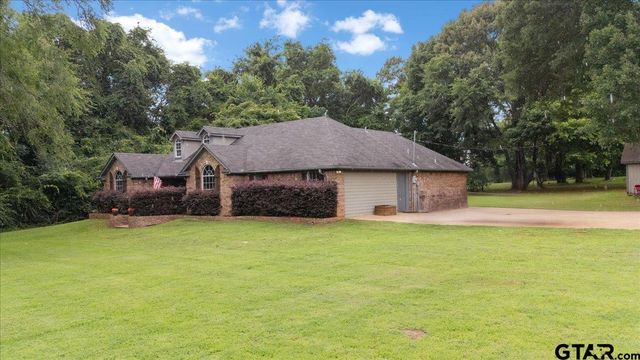 139 CR 4217, Jacksonville, TX 75766