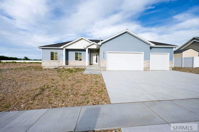 5935 Maggie Drive, Idaho Falls, ID 83402