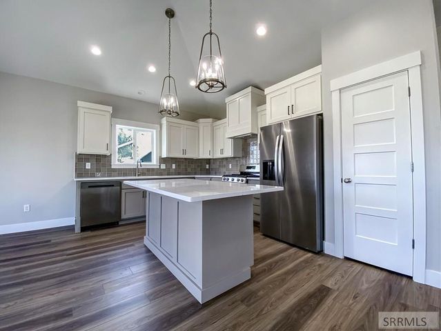 5935 Maggie Drive, Idaho Falls, ID 83402