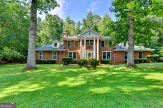 385 Five Acre Road, Alpharetta, GA 30004