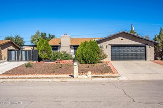 1219 Mages Street, Las Cruces, NM 88005