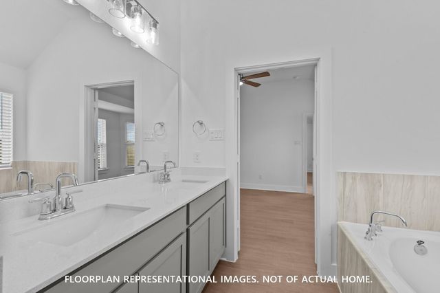 32119 Morning Luster Court, Fulshear, TX 77441