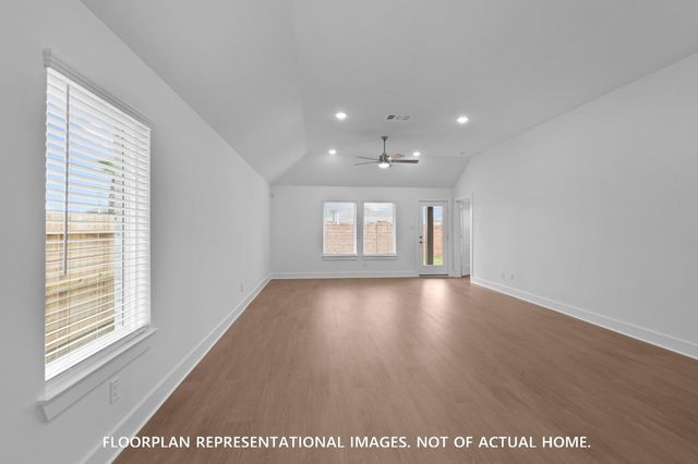 32119 Morning Luster Court, Fulshear, TX 77441