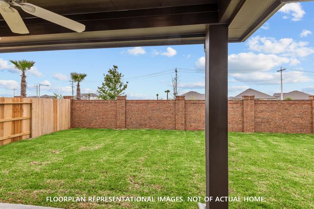 32119 Morning Luster Court, Fulshear, TX 77441