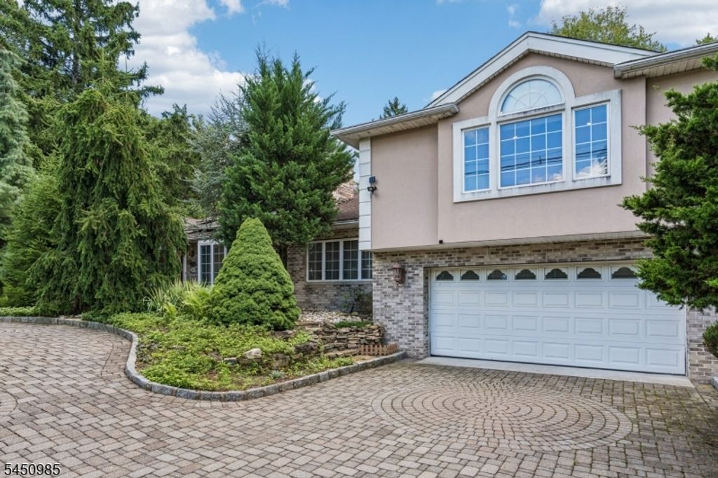 186 Laauwe Ave, Wayne Twp., NJ 07470 — exterior