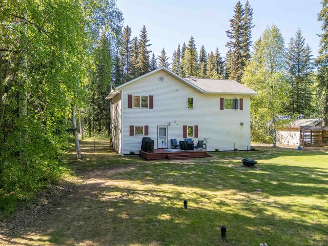 1872 BLACKBURN WAY, North Pole, AK 99705