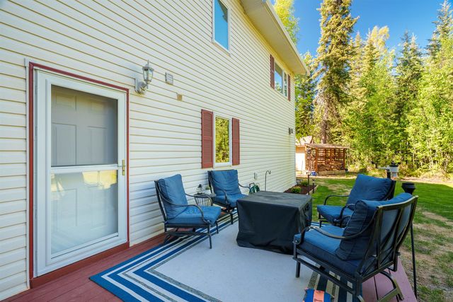1872 BLACKBURN WAY, North Pole, AK 99705
