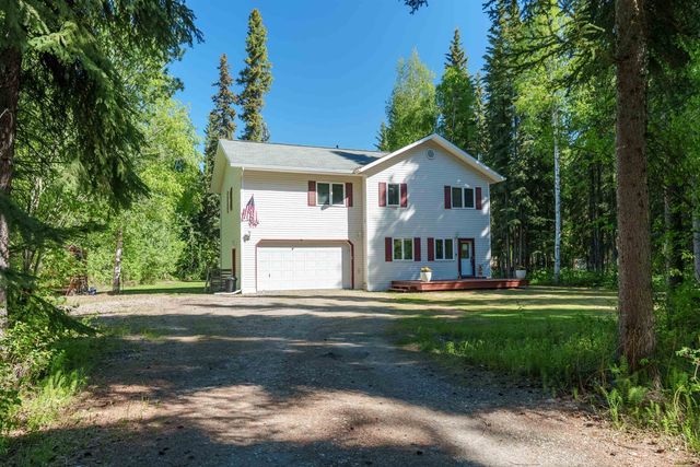 1872 BLACKBURN WAY, North Pole, AK 99705