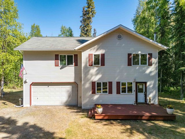 1872 BLACKBURN WAY, North Pole, AK 99705